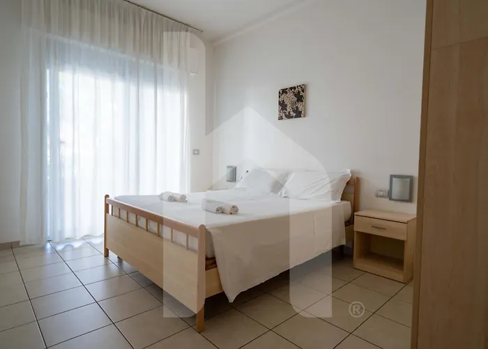 Homiday - Rendez Vous 2 Apartamento Pineto