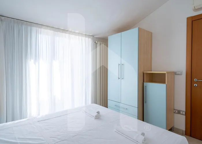 Apartamento Homiday - Rendez Vous 2 Pineto