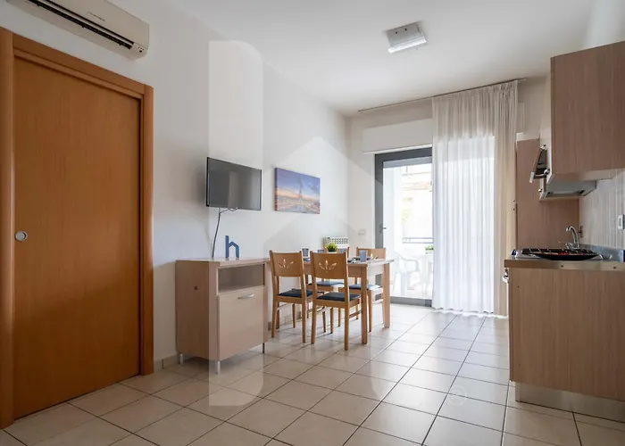 Apartamento Homiday - Rendez Vous 2 *