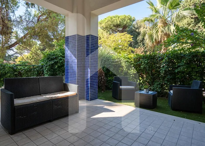 Apartamento Homiday - Rendez Vous 2 Pineto